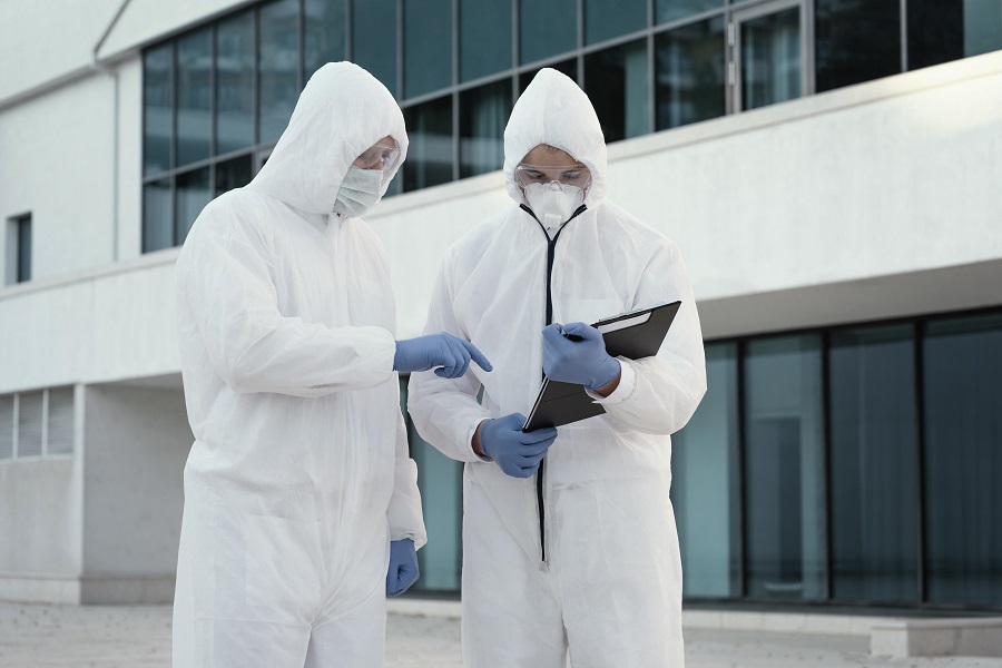 Customer Insights: Reviewing Hawx Pest Control’s Service Quality